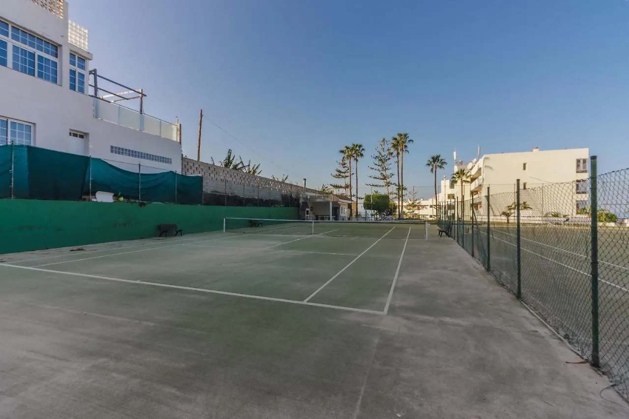 Апартаменты Arenas Negras Playa La Arena, Newly Renovated Пуэрто-де-Сантьяго Испания