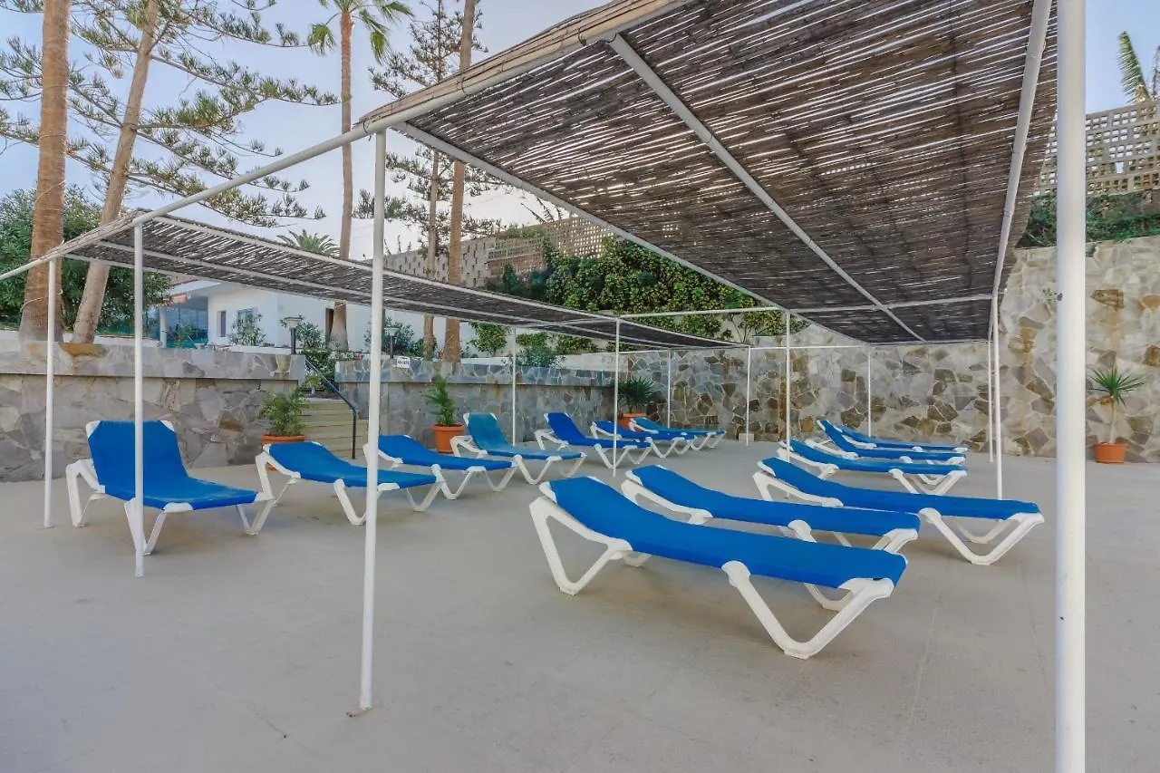 Apartamento Arenas Negras Playa La Arena Puerto de Santiago