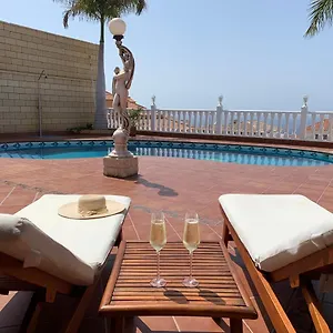Casa Claudia Сasa de vacaciones