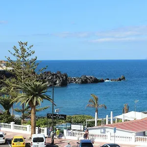 Ocean View At The Playa De La Arena Apartamento
