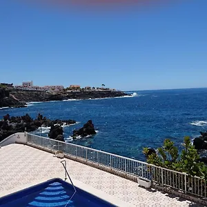 Arenas Apartamento