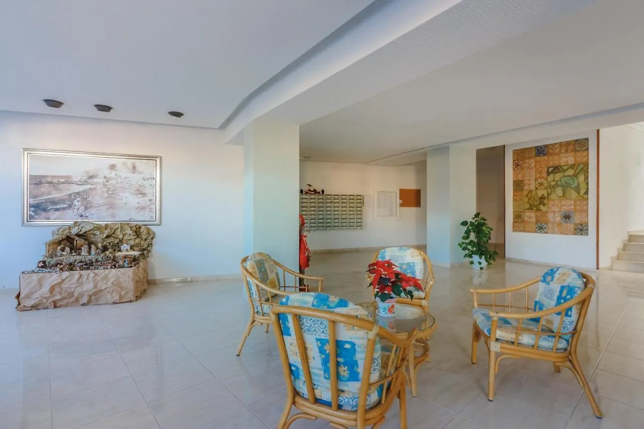 Arenas Negras Playa La Arena, Newly Renovated Apartment Puerto de Santiago   Puerto de Santiago (Tenerife)